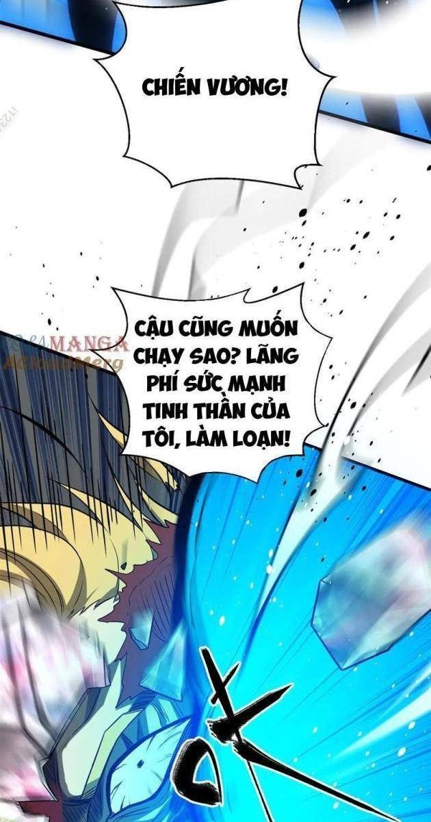 Toàn Cầu Cao Võ - Page 44