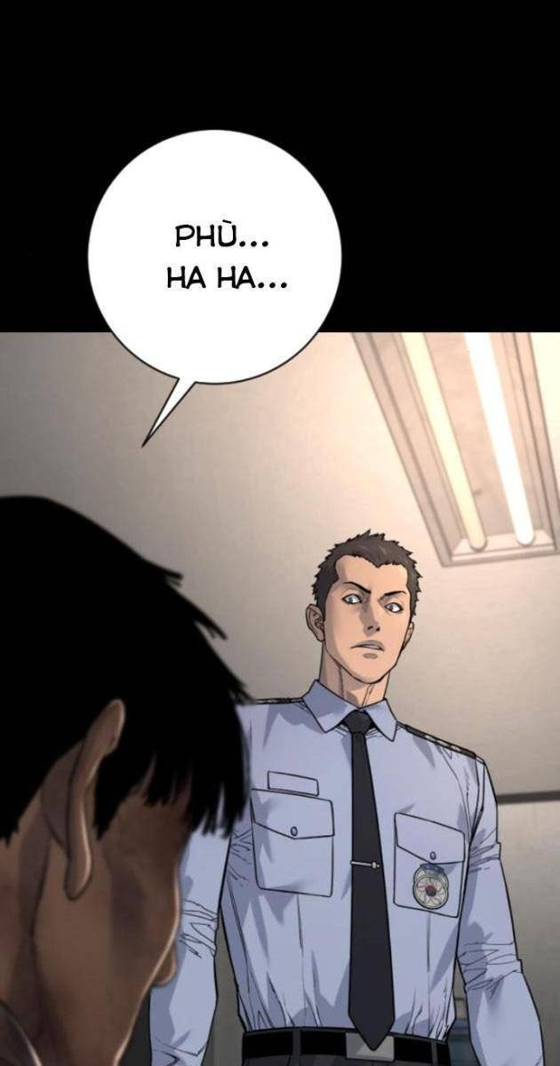 Cảnh Sát Báo Thù - Page 83