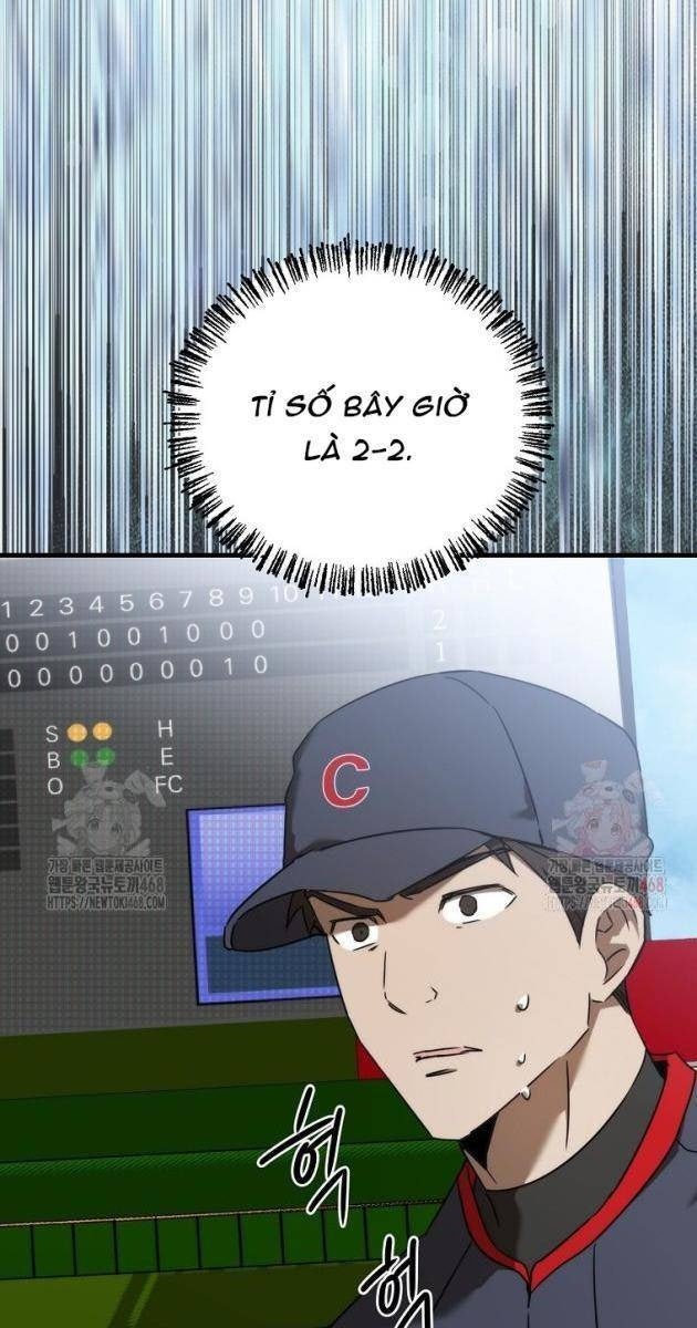 Tân Binh Của Đội Bóng Chày Quá Giỏi - Page 88