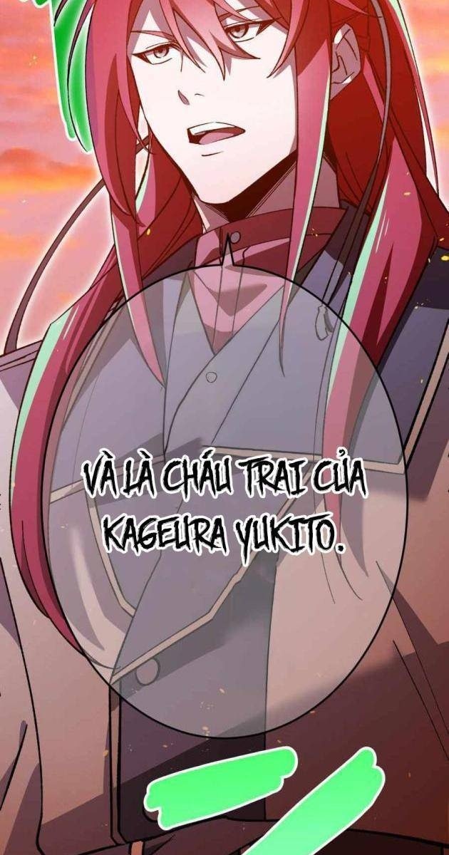 Tuyệt Thế Kiếm Thánh Hồi Quy - Page 14