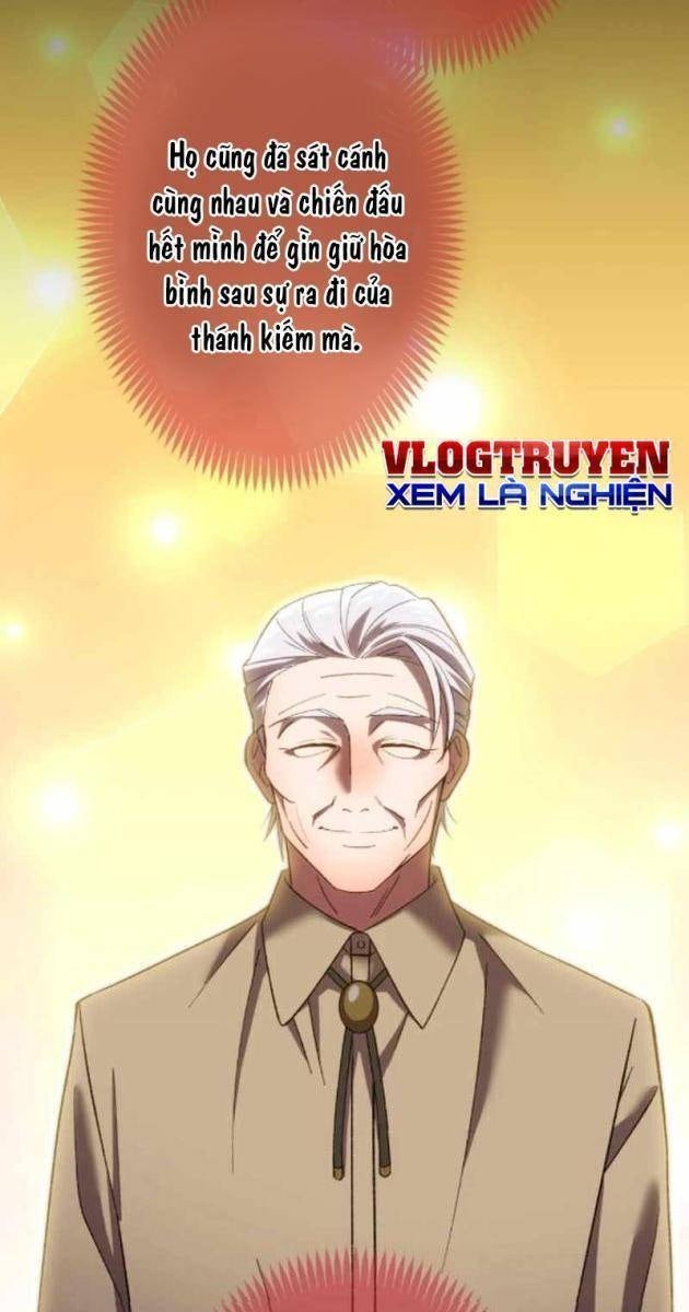 Tuyệt Thế Kiếm Thánh Hồi Quy - Page 66