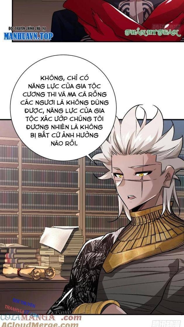 Vĩnh Sinh Đi Chết Đi! - Page 25