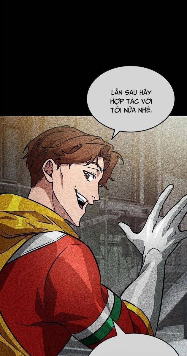 Từ Youtuber Thể Hình Triệu Sub Trở Thành Kẻ Vô Danh Trong Webtoon - Page 33