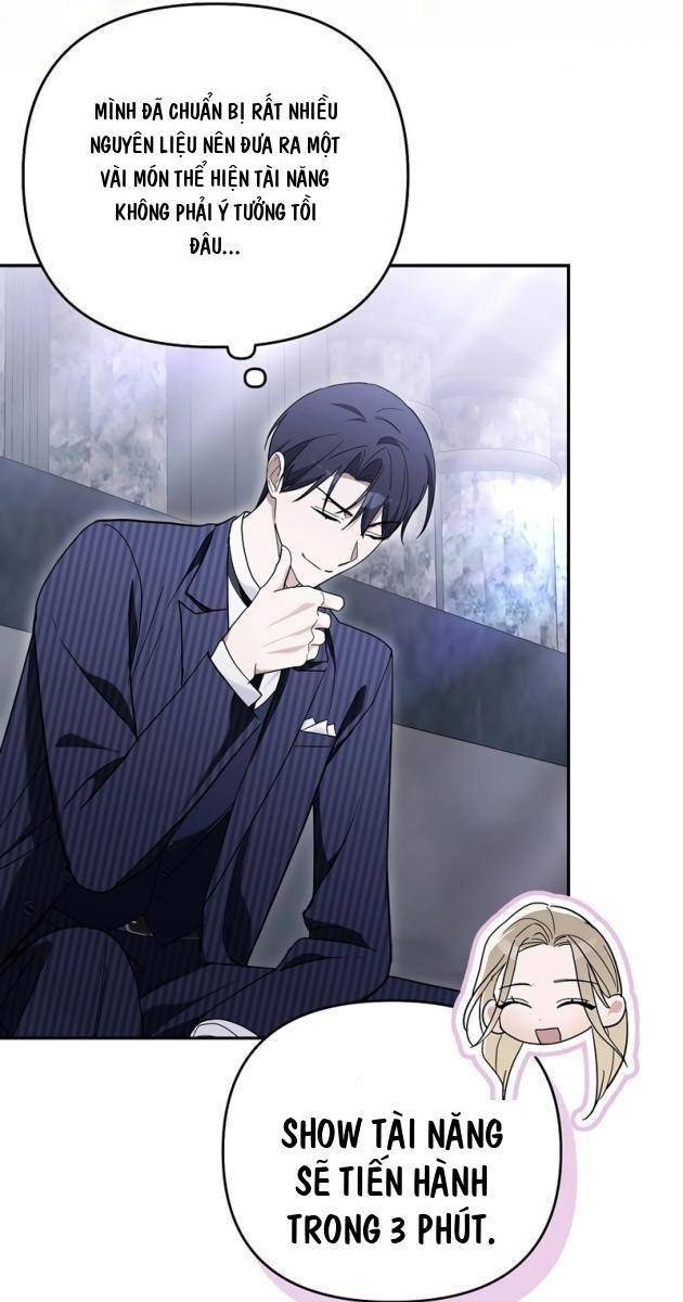 PD Ngang Tàn Sinh Tồn Với Tư Cách Là Idol - Page 105