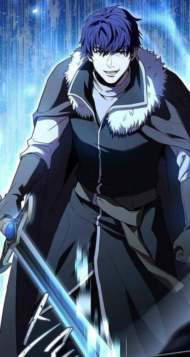 Sự Trở Lại Của Đại Pháp Sư - Page 7