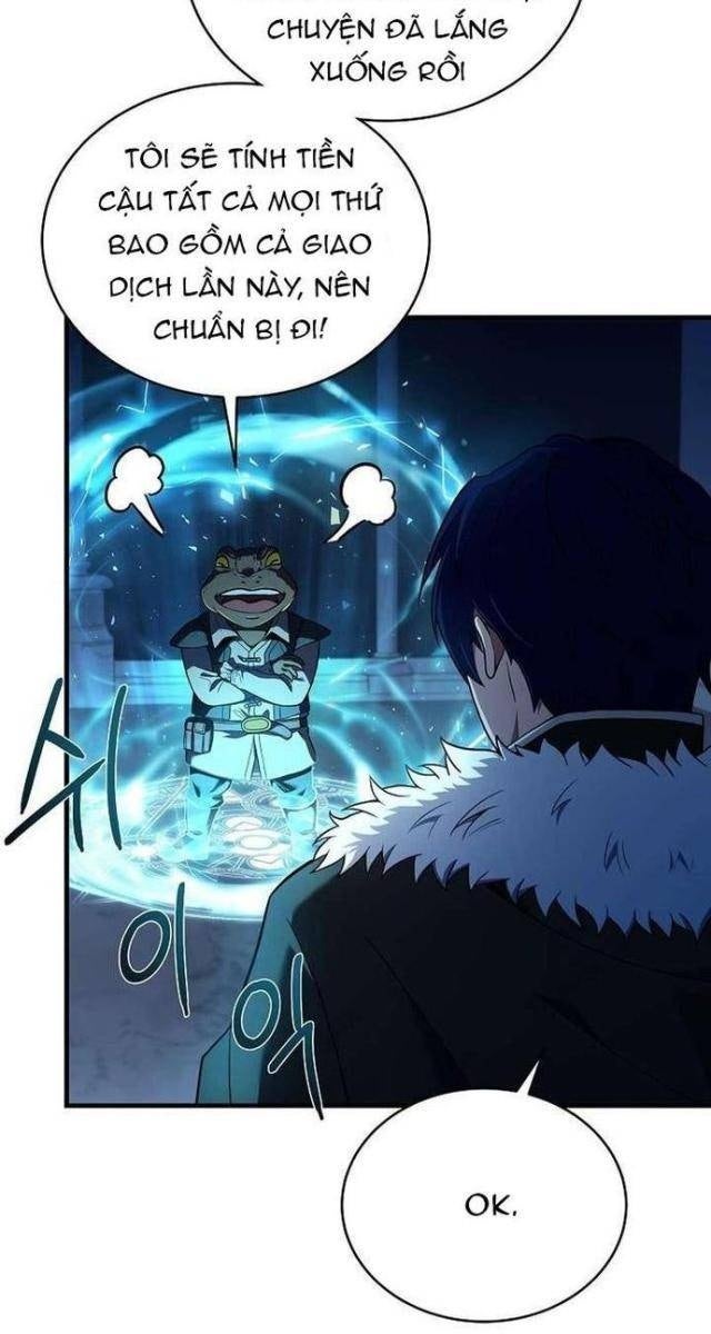 Sự Trở Lại Của Đại Pháp Sư - Page 80