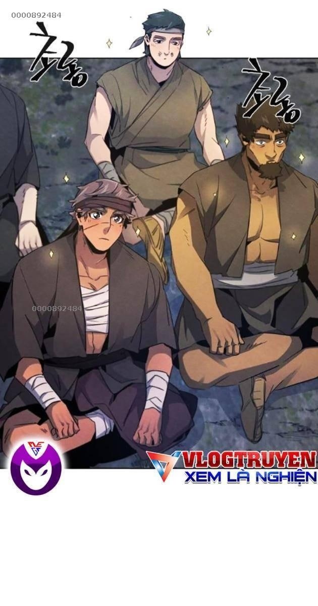 Sự Trở Lại Của Cuồng Ma - Page 5