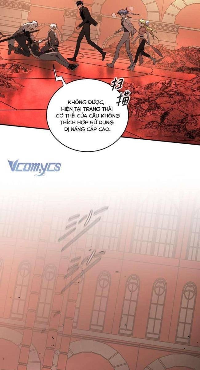 Ác Chi Hoàn - Page 14