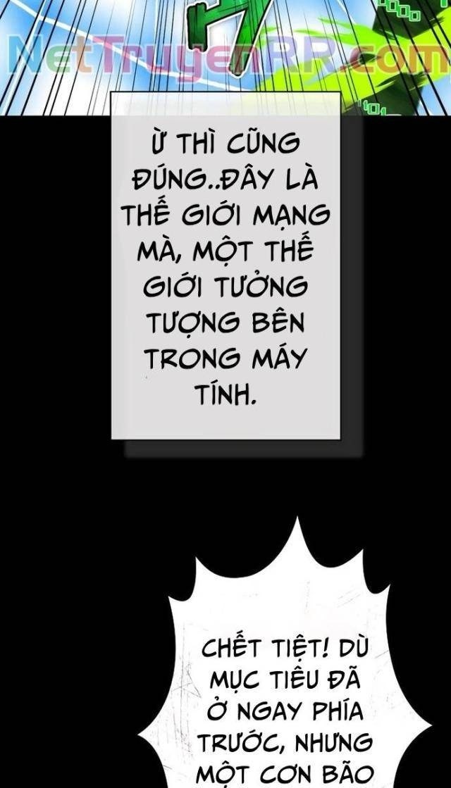 Tôi Không Phải Là Kẻ Phản Diện - Page 26