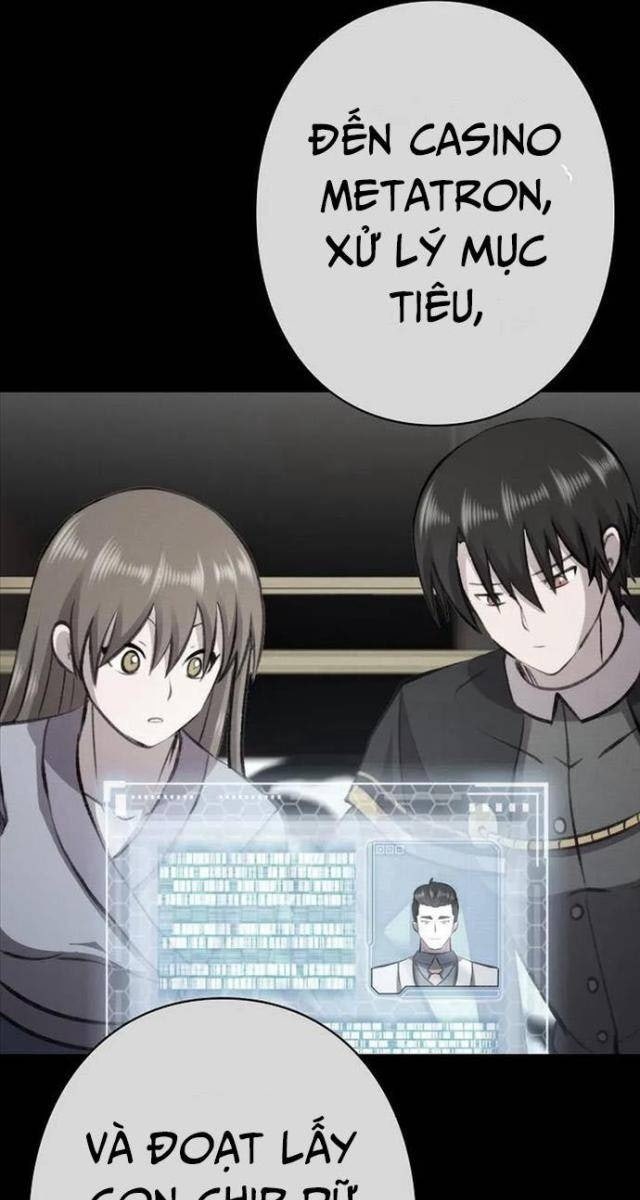 Tôi Không Phải Là Kẻ Phản Diện - Page 84