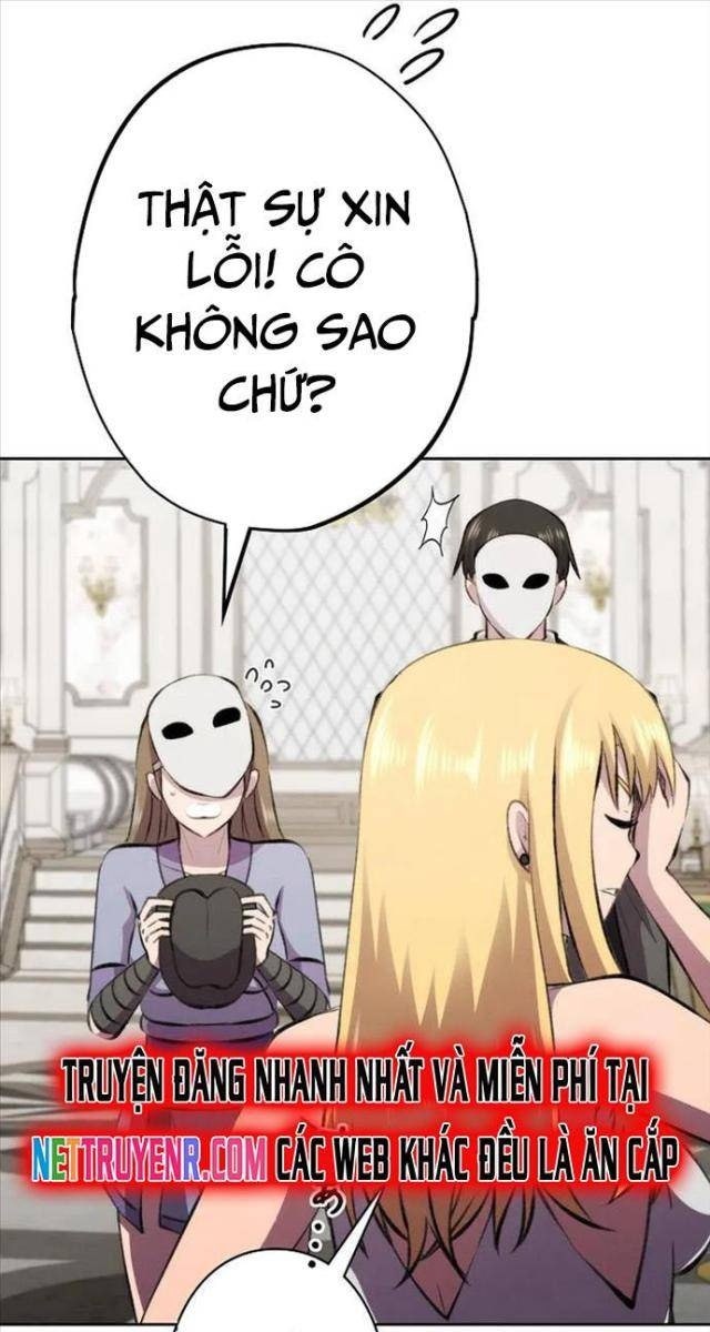 Tôi Không Phải Là Kẻ Phản Diện - Page 95