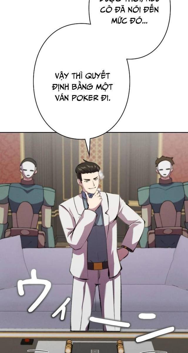 Tôi Không Phải Là Kẻ Phản Diện - Page 34