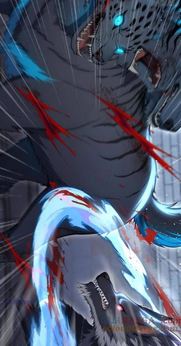 Đệ Nhất Ngự Thú Sư - Page 7