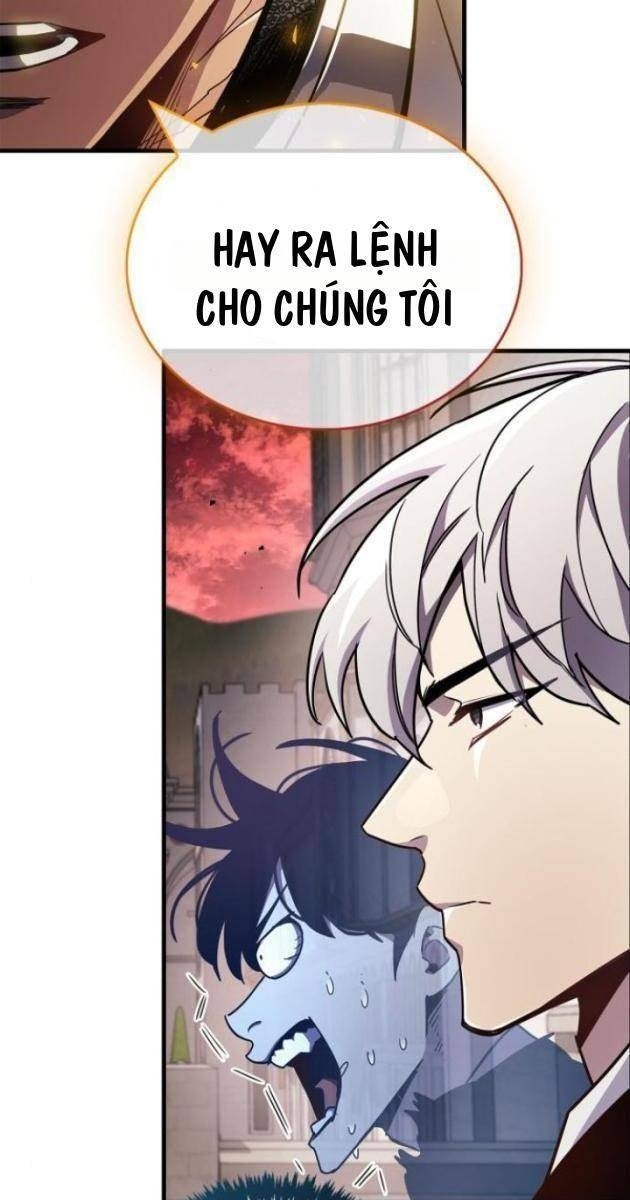 Người Chơi Che Giấu Quá Khứ - Page 169