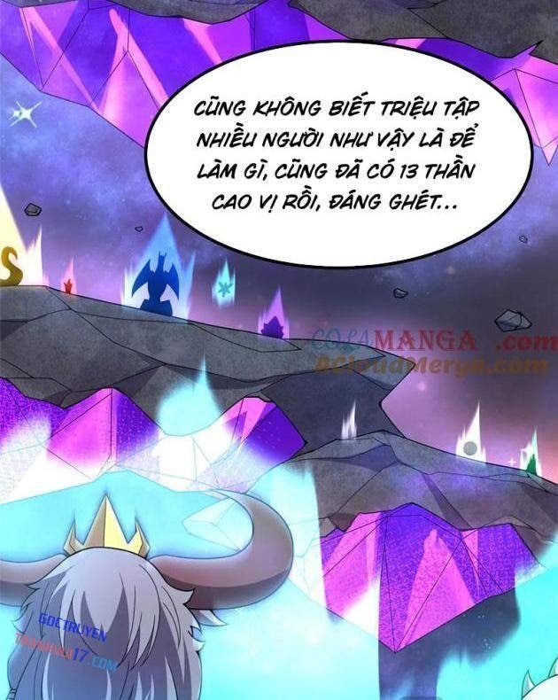 Thần Sủng Tiến Hóa - Page 16