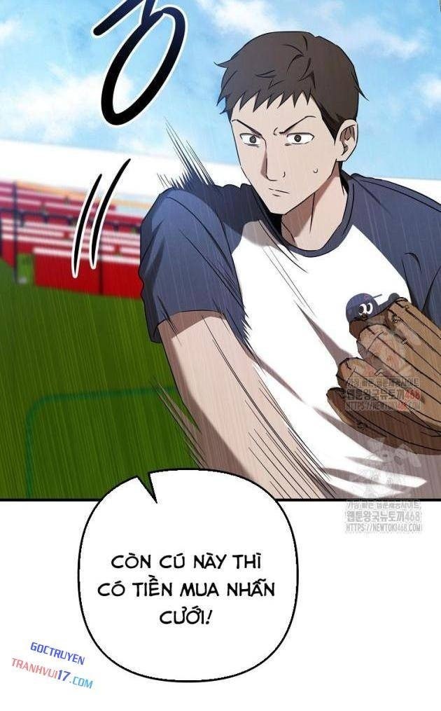 Tân Binh Của Đội Bóng Chày Quá Giỏi - Page 57