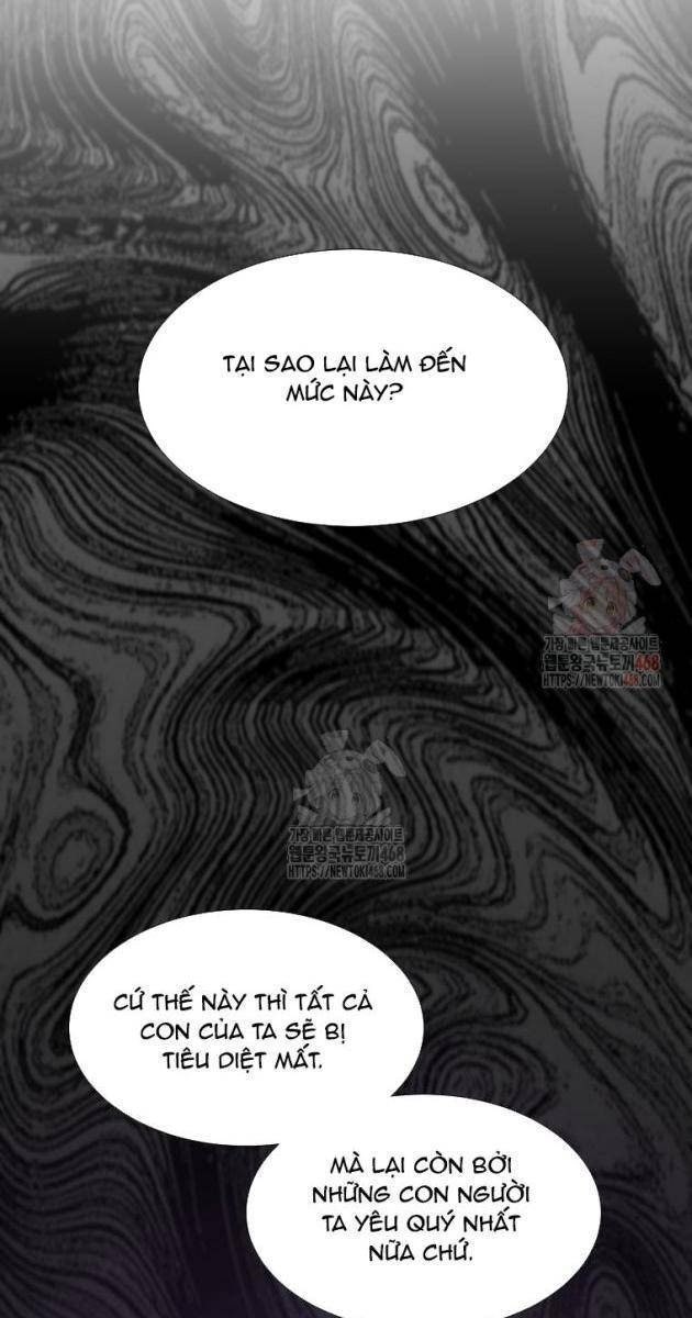 Chủ Xe Thức Ăn Nhanh Trong Ngục Tối - Page 64