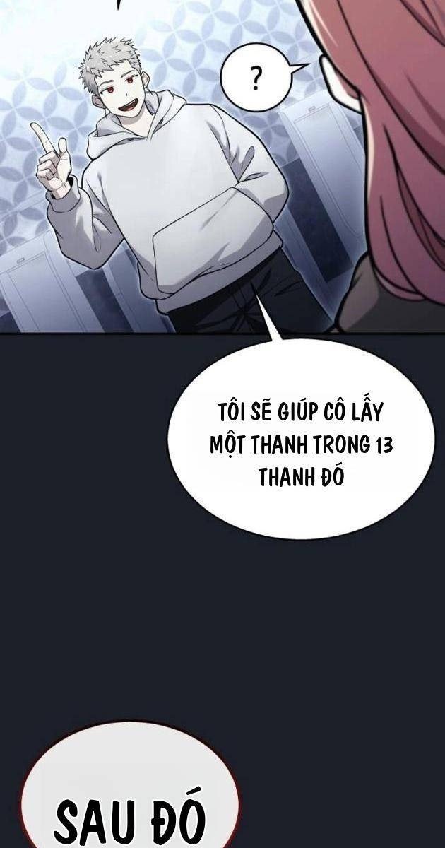 Cuộc Chiến Trong Tòa Tháp: Urek Mazino - Page 147