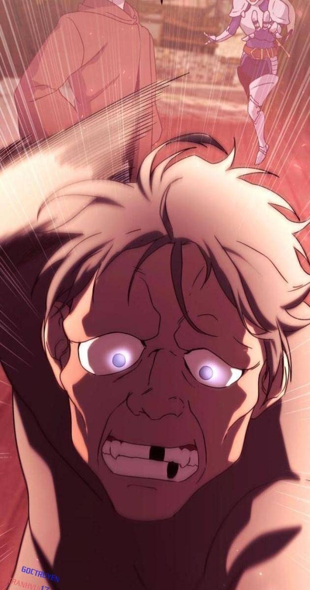 Nhập Vai Phản Diện Mắt Cáo Hoàn Hảo - Page 119