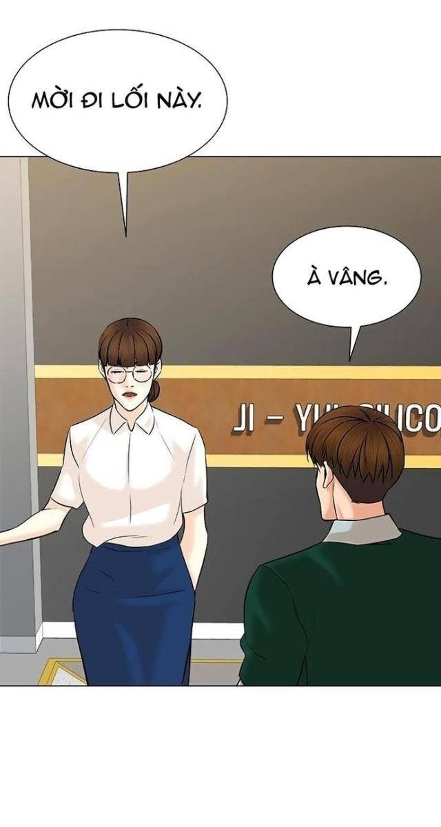 Người Trở Về Từ Cõi Chết - Page 77