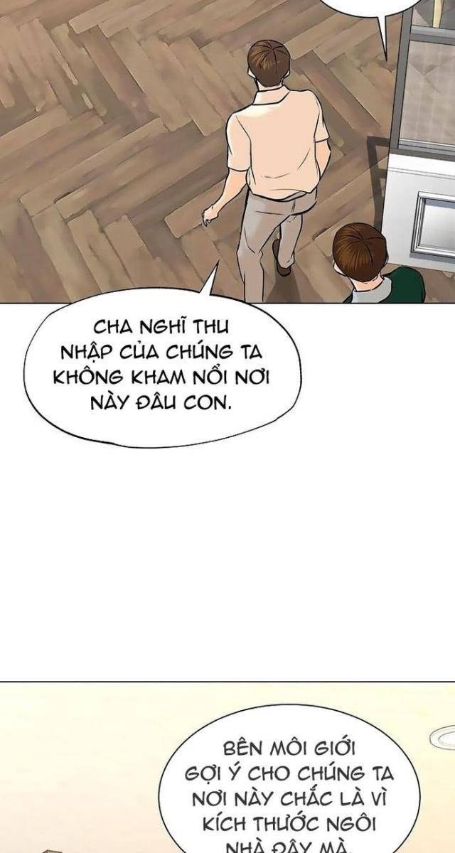 Người Trở Về Từ Cõi Chết - Page 7