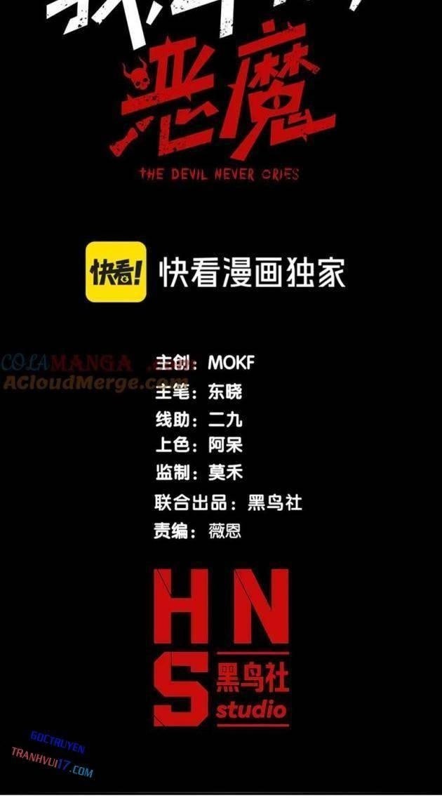 Quỷ Tiến Hóa - Page 6