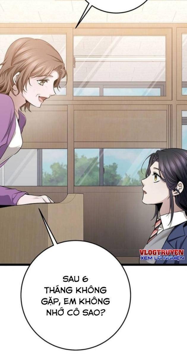 Vương Hậu Đi Học - Page 60