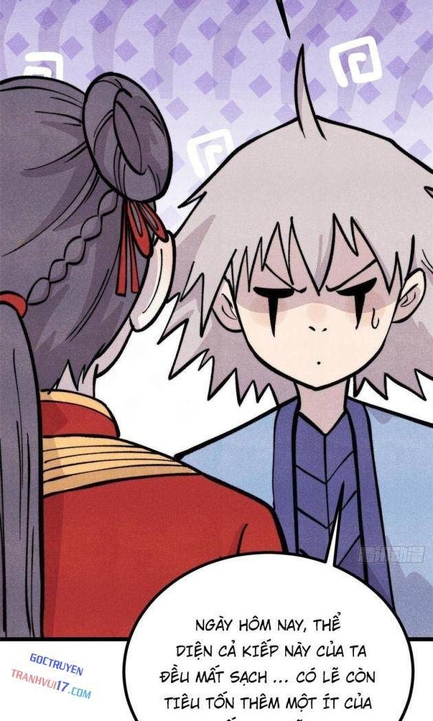 Vạn Cổ Tối Cường Tông - Page 32