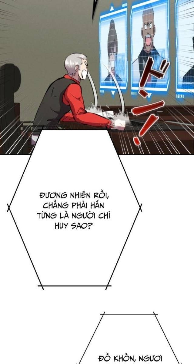 Tôi Không Phải Là Kẻ Phản Diện - Page 107