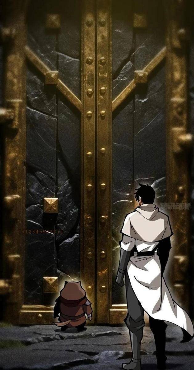 Ta Thật Không Muốn Học Cấm Chú - Page 31