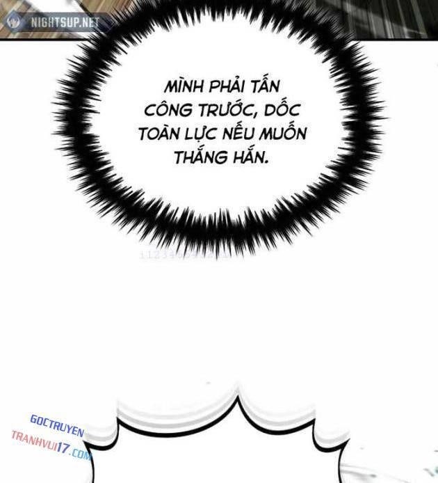 Hồi Quy Giả Về Hưu - Page 38