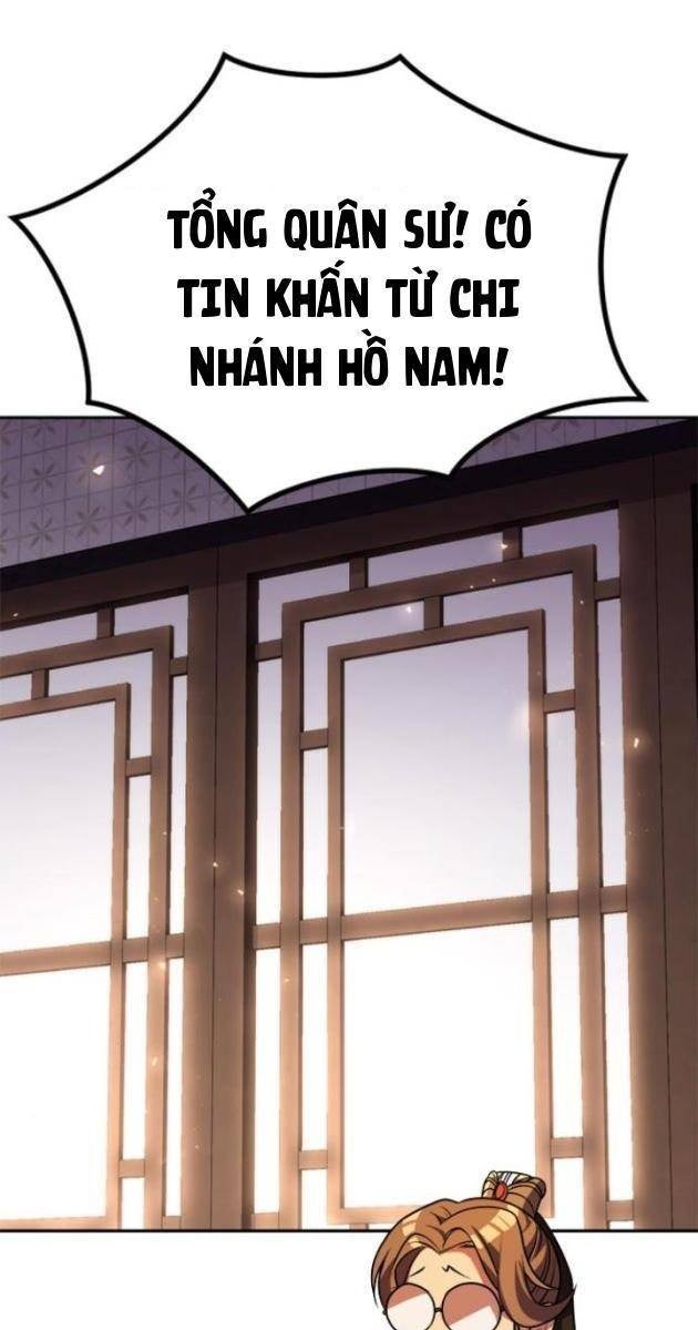 Ma Đạo Luân Hồi Ký - Page 36