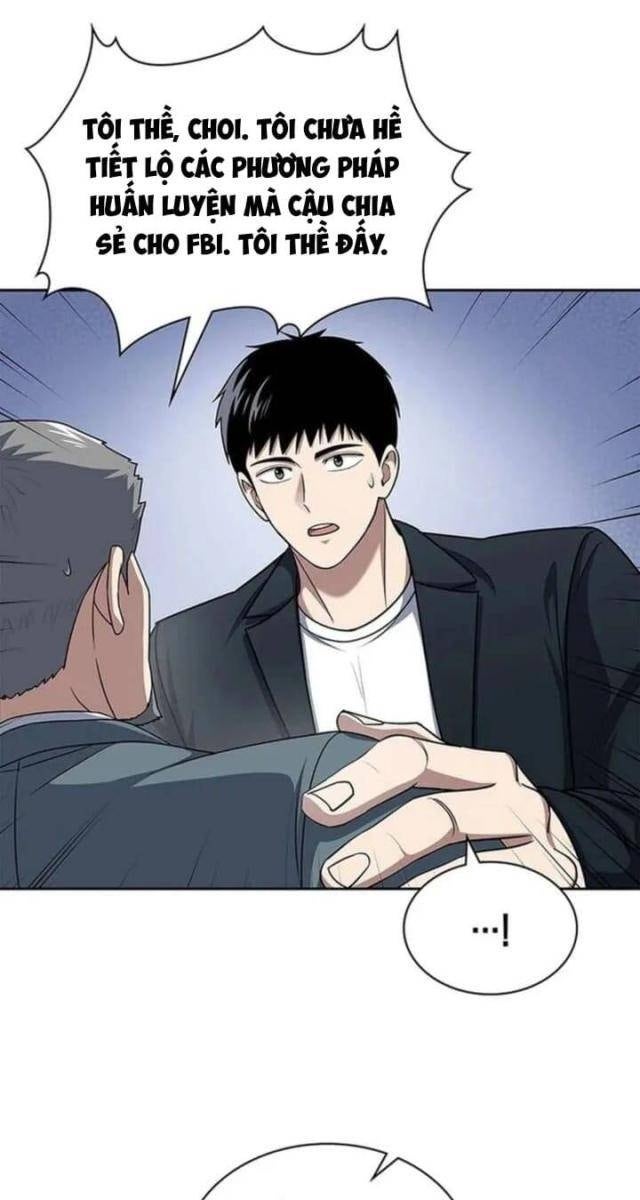 Cảnh Sát Thiên Tài Chuyển Sinh - Page 52