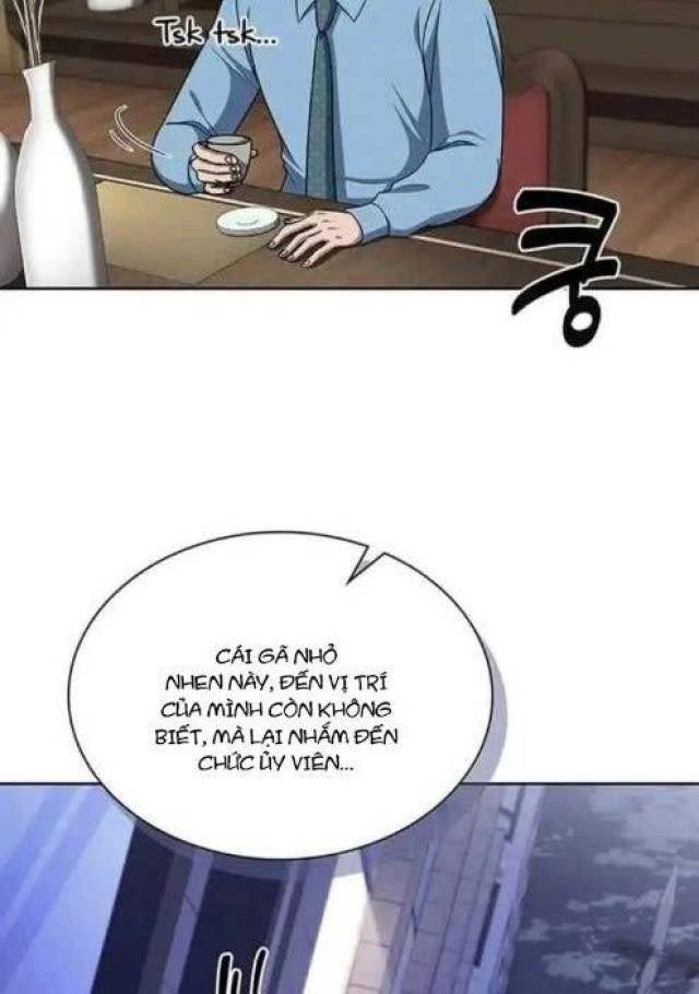 Cảnh Sát Thiên Tài Chuyển Sinh - Page 76