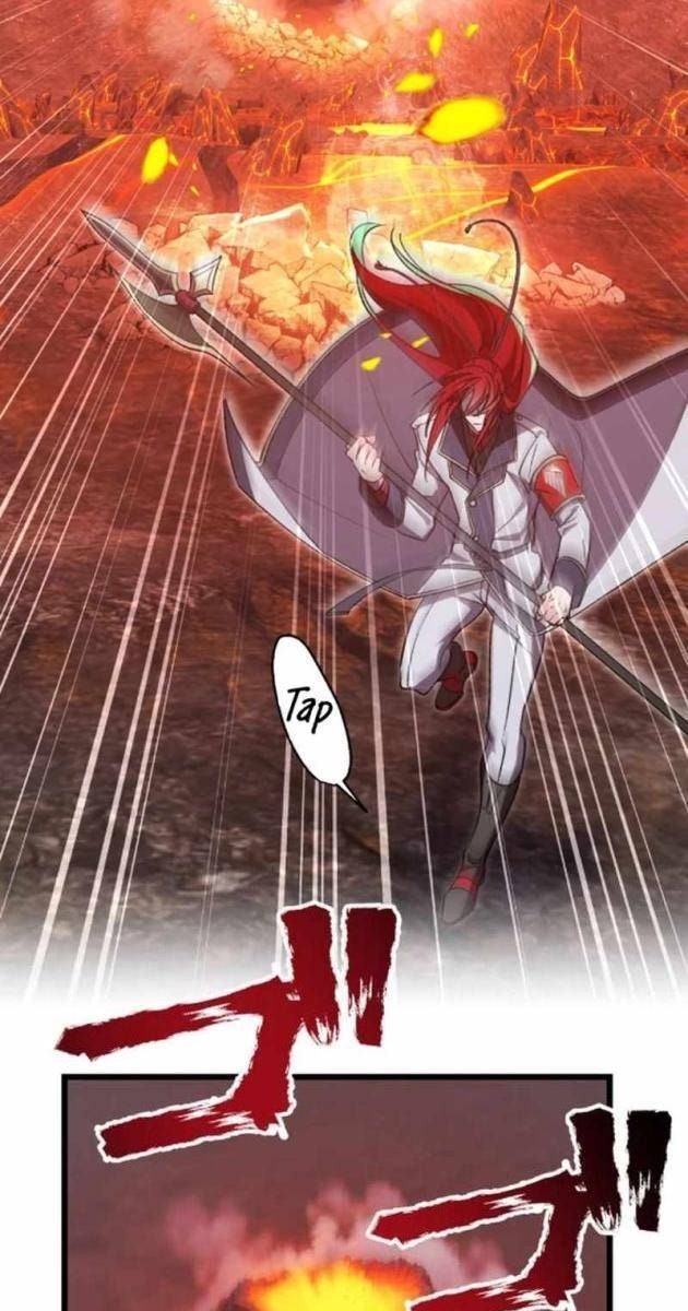 Tuyệt Thế Kiếm Thánh Hồi Quy - Page 70