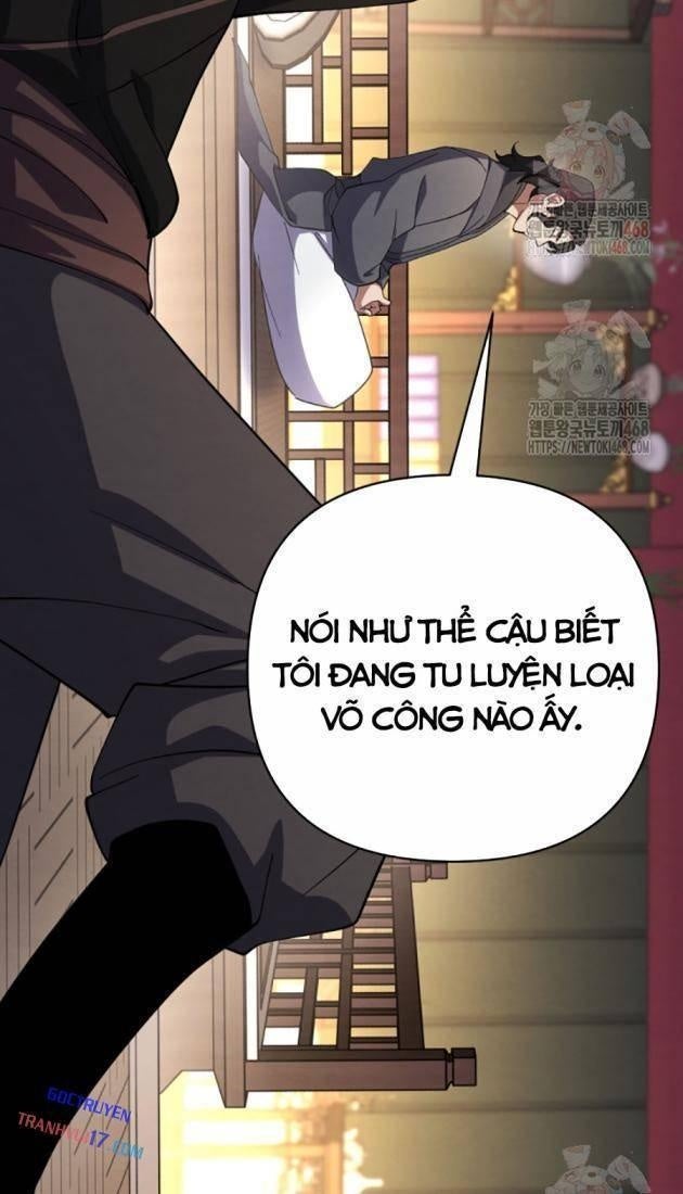 Lãng Nhân Bất Tử - Page 5