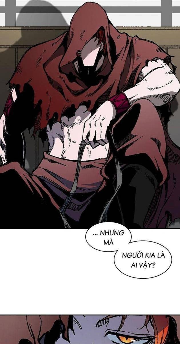 Hồi Ức Chiến Thần - Page 28