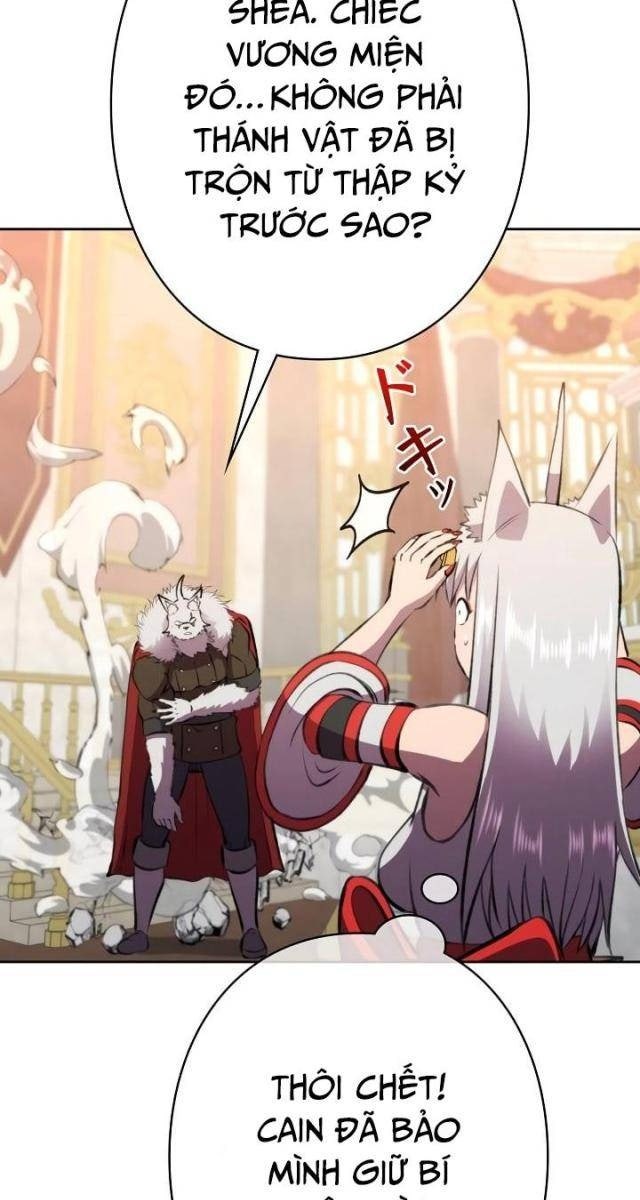 Tôi Không Phải Là Kẻ Phản Diện - Page 17