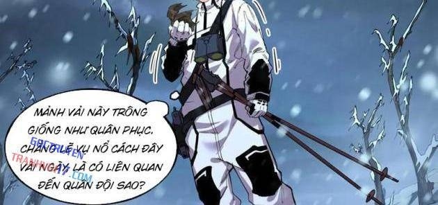 Cực Hàn Chiến Kỷ - Page 52