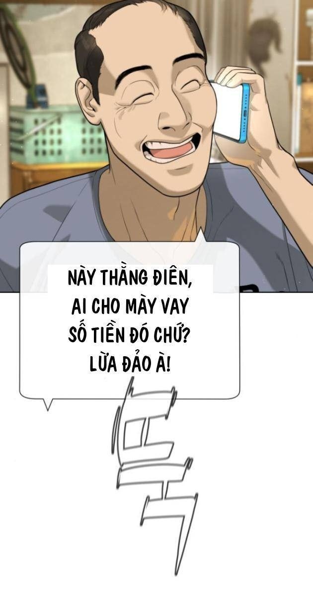 Sát Thủ Peter - Page 29