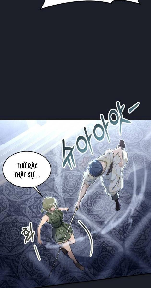 Cuộc Chiến Trong Tòa Tháp: Urek Mazino - Page 68