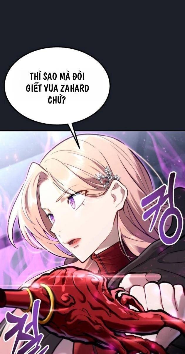 Cuộc Chiến Trong Tòa Tháp: Urek Mazino - Page 186