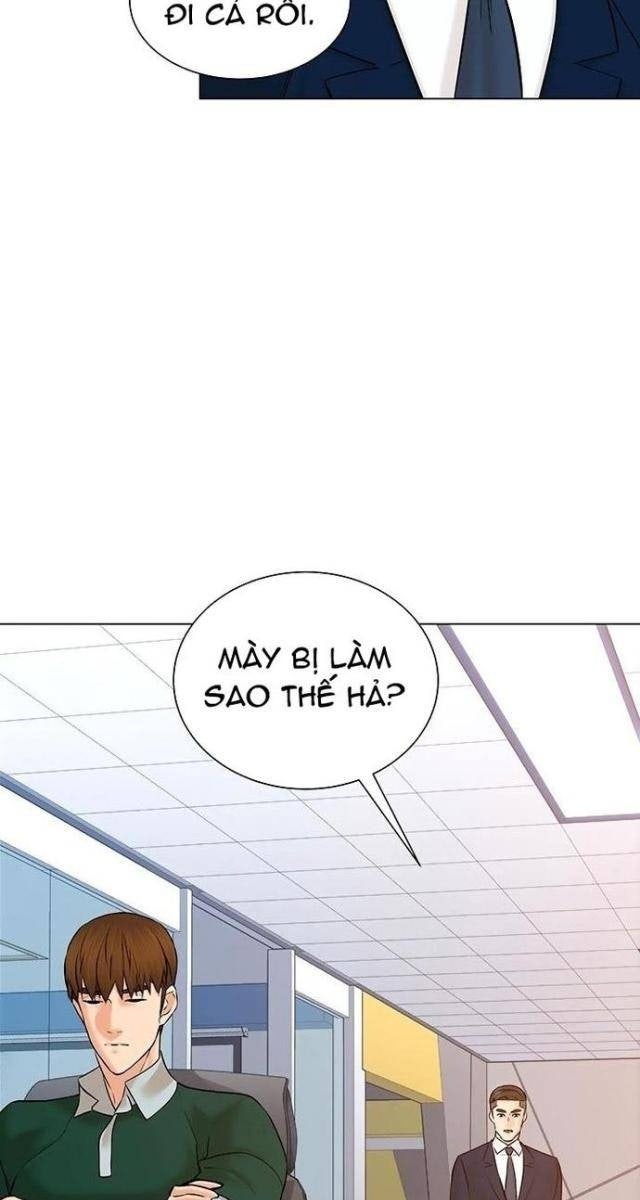 Người Trở Về Từ Cõi Chết - Page 33