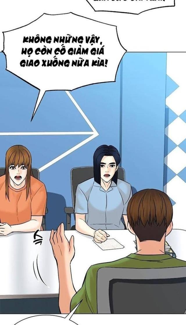 Người Trở Về Từ Cõi Chết - Page 18