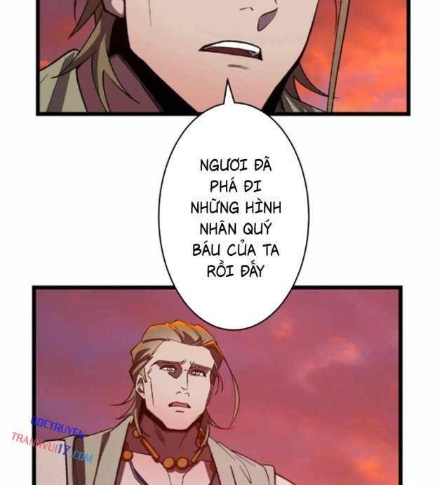 Tuyệt Thế Kiếm Thánh Hồi Quy - Page 18