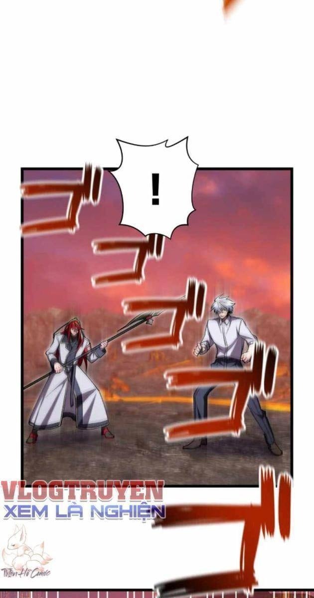 Tuyệt Thế Kiếm Thánh Hồi Quy - Page 88