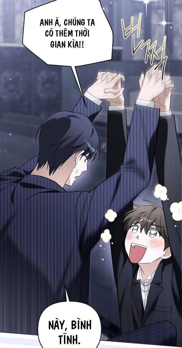 PD Ngang Tàn Sinh Tồn Với Tư Cách Là Idol - Page 58