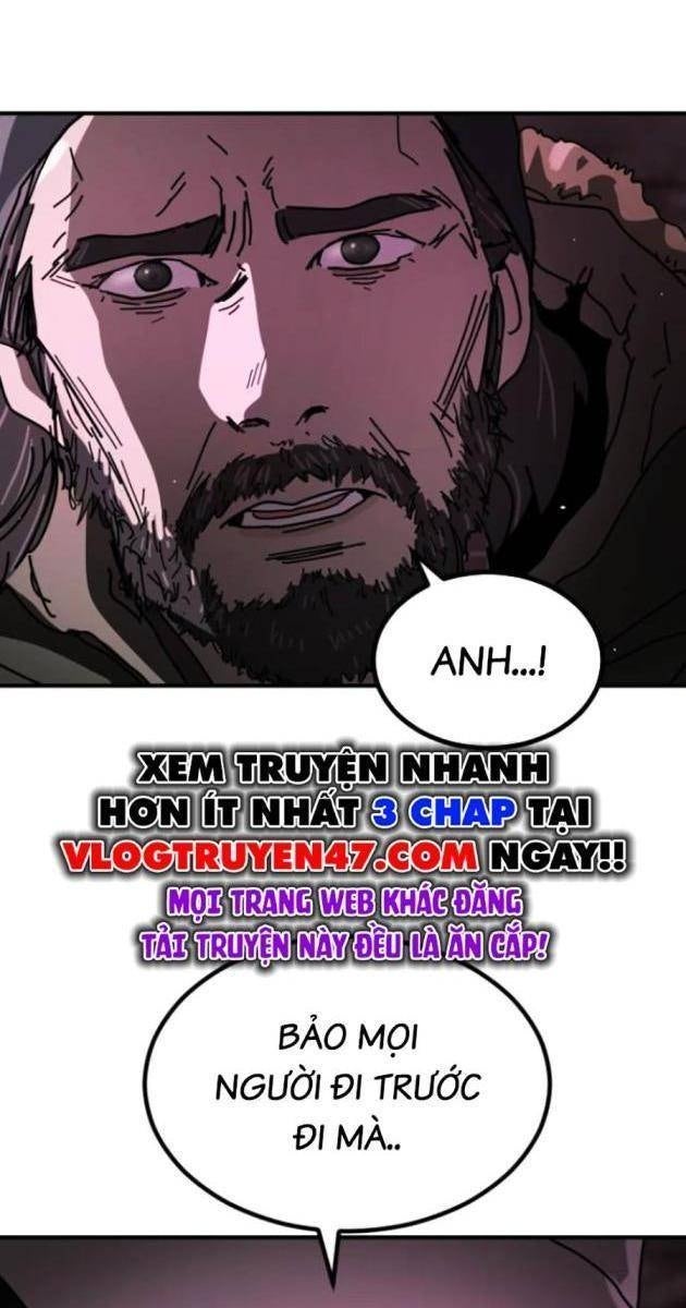 Đại Dịch Seoul - Page 32