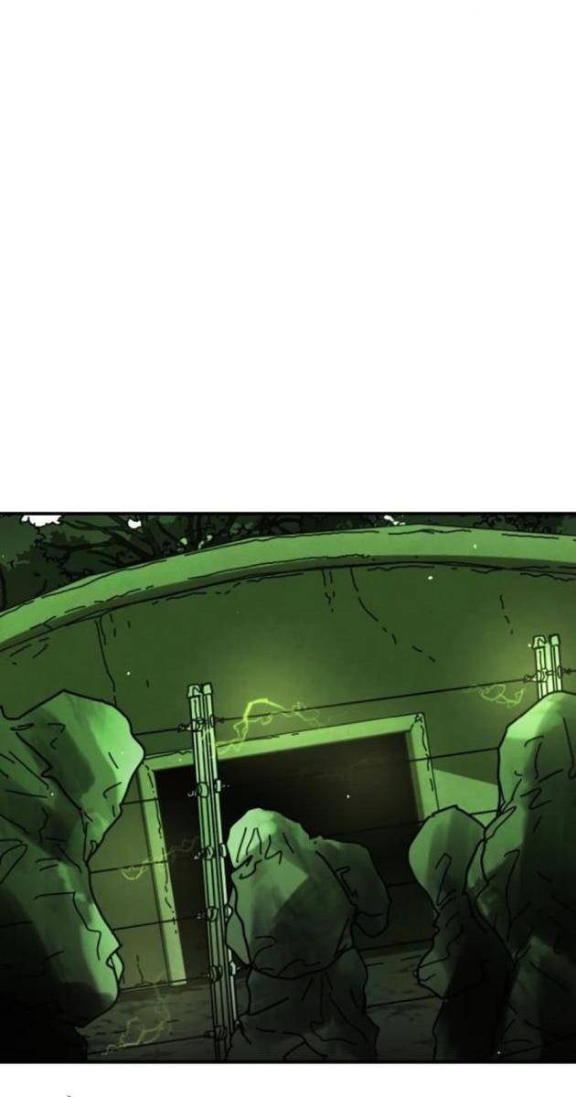 Đại Dịch Seoul - Page 11