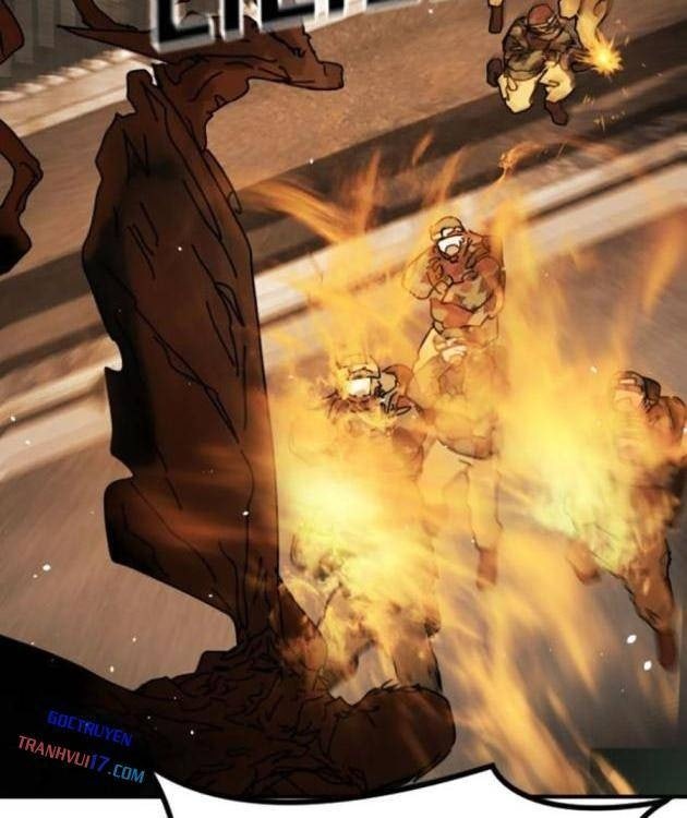 Đại Dịch Seoul - Page 24